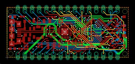 Image result for Arduino Nano Every Schematic