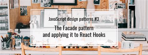 Toradh íomhá ar Facade Design Patterns in JavaScript