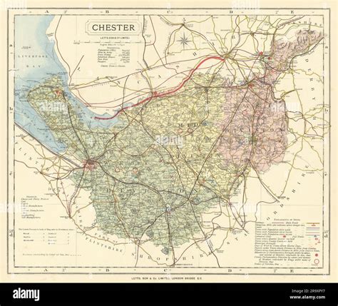 Cheshire Postcode Map に対する画像結果