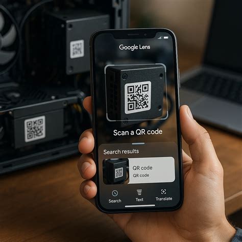 Image result for Beste Gratis QR Code Scanner