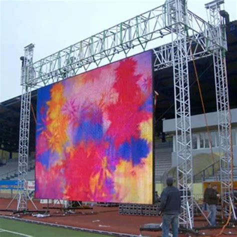 Image result for Large LED Display
