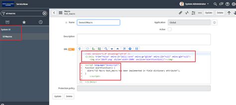Image result for Client-Side Scripting in ServiceNow
