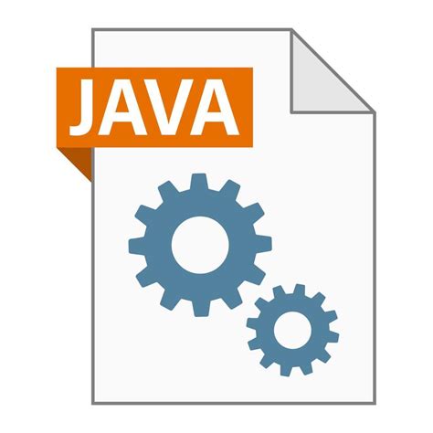 Image result for Processing Java Flat Icon