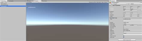 Image result for Unity Change Text