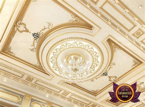 Gypsum Ceiling Classic Design に対する画像結果