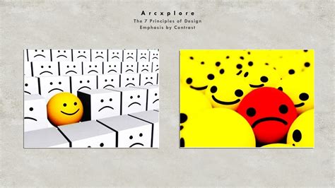 Image result for Emphasis Design Principle Examples