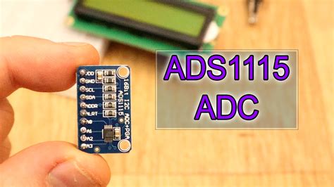 Image result for ADC Converter Arduino