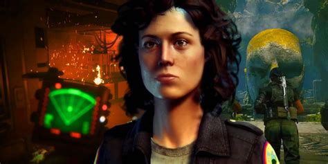 Image result for Alien Isolation 20