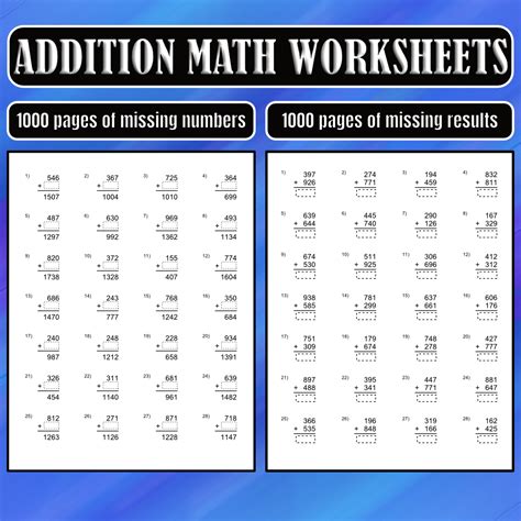 Printable Adult Math Worksheets에 대한 이미지 결과