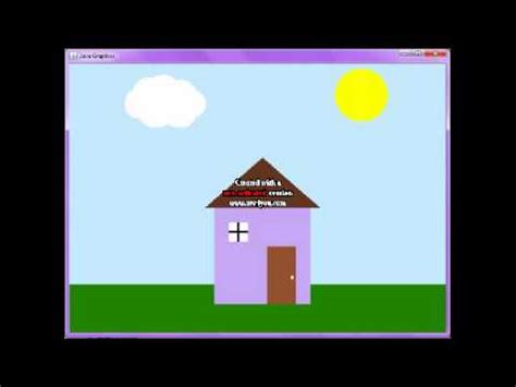 Image result for Examples of Java Program Simple Graphics of Cartoon Characters