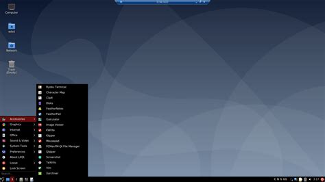 Image result for Linux Ubuntu Desktop Environment