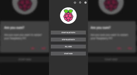 Image result for Raspberry Pi Android