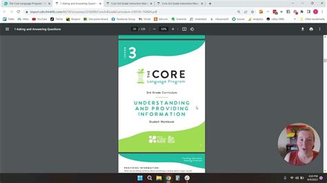 Image result for The Core Language Map