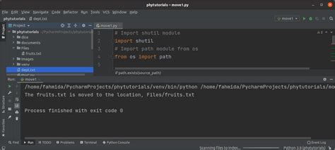 Image result for Python Move File