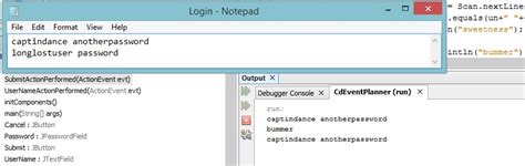 Toradh íomhá ar How to Read From TXT File in Java Scanner