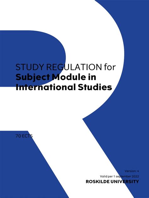 Image result for Module Subject Study