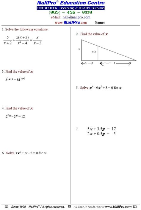 Image result for 12 Grade Math Test