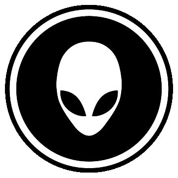 Image result for Alienware Logo No Background