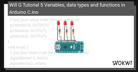 Image result for Variable Arduino Code