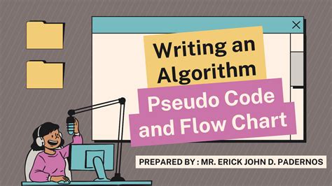 Image result for Algorithm Pseudocode and Flow Diagram