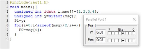 Afbeeldingsresultaten voor Embedded C Programming On Time Integer