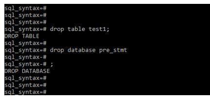 Image result for SQL Syntax Miami University