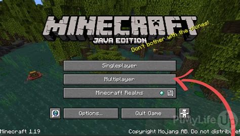 Image result for How to Setup A Minecraft Java Edition Server