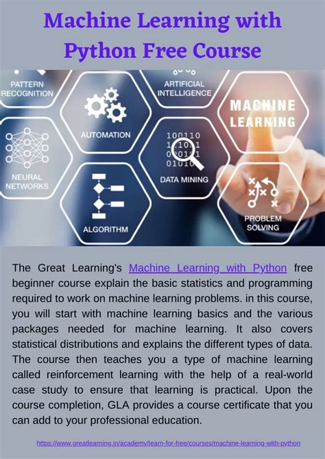 Image result for Python Machine Learning PPT