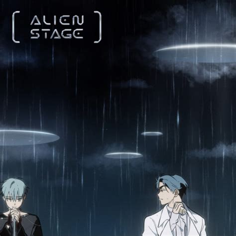 Image result for Alien Stage Cure Template