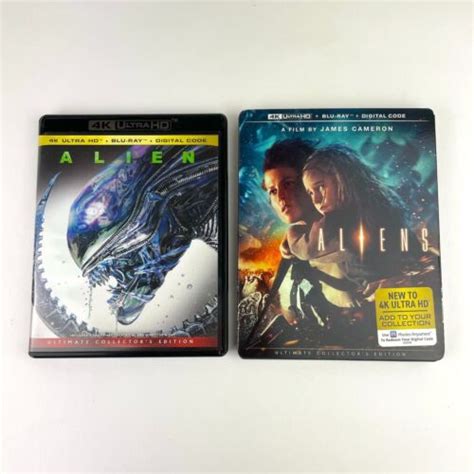 Image result for Aliens Special Edition 4K