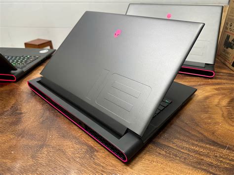 Image result for Alien Dell Laptop