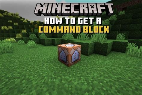 Image result for How to Use Command Block in Minecraft Java