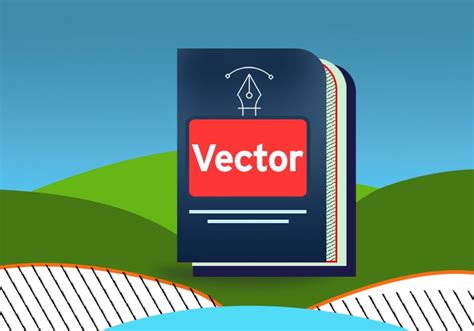 What Is a Vector File に対する画像結果