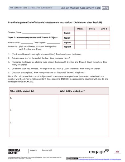 Toradh íomhá ar And an Electronically Fillable End of Module Assessment