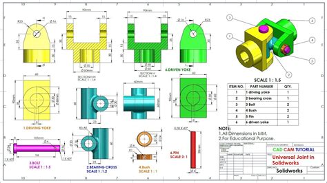 Image result for SolidWorks 3D Model Assembly
