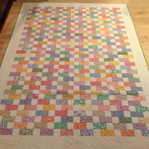 Image result for Diamond Patch Quilt Pattern