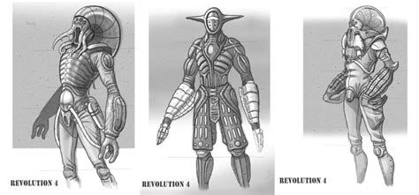 Image result for Alien Tongue Artwork