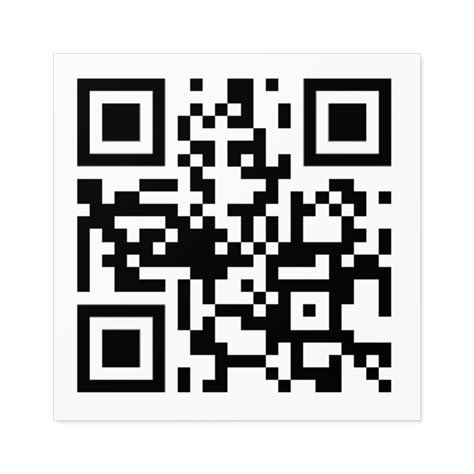 Image result for Rick Roll Qur Code