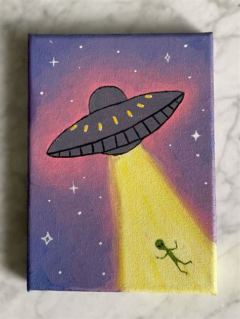 Image result for Alien Painting Background