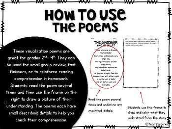 Image result for Visualization Poem