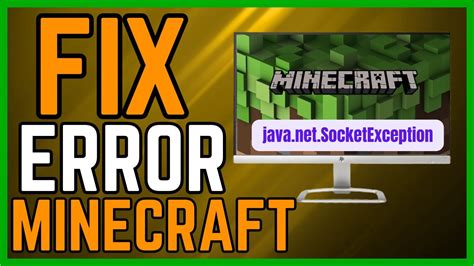 Image result for Minecraft Internal Exception Java.net Socket Connection Reset