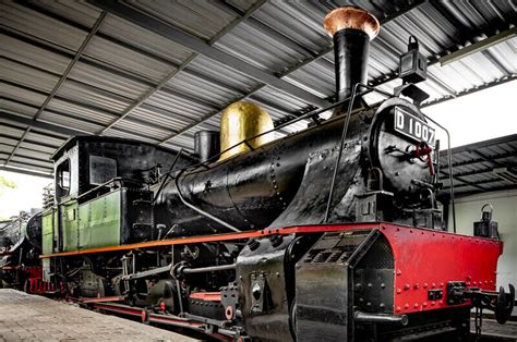 Image result for Java Trainmusea