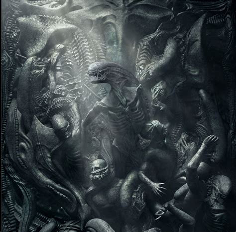 Alien: Covenant Wallpapers - Wallpaper Cave
