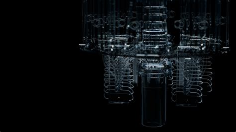 Toradh íomhá ar Quantum Computer NVIDIA