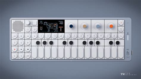 Op Model Visualization に対する画像結果