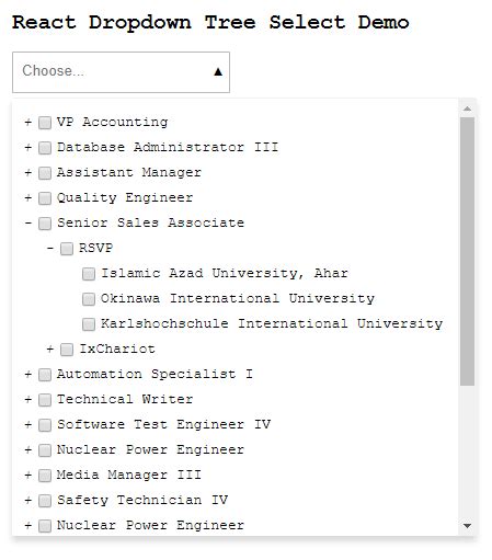React Native Mobile Treeselect に対する画像結果