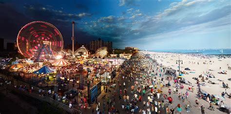 Afbeeldingsresultaten voor Coney Island Today
