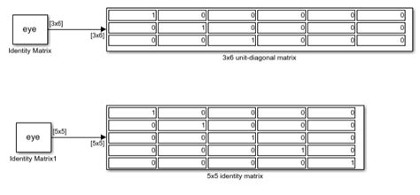 Array Function MATLAB に対する画像結果