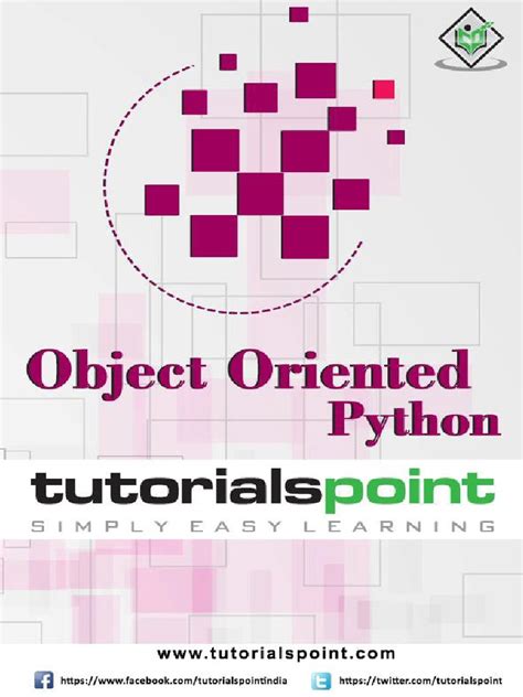 Image result for Object-Oriented Python Tutorial