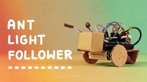 Light Follower Robot Using Arduino に対する画像結果